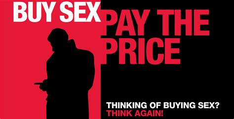 What to Know Before You Pay for Sex .